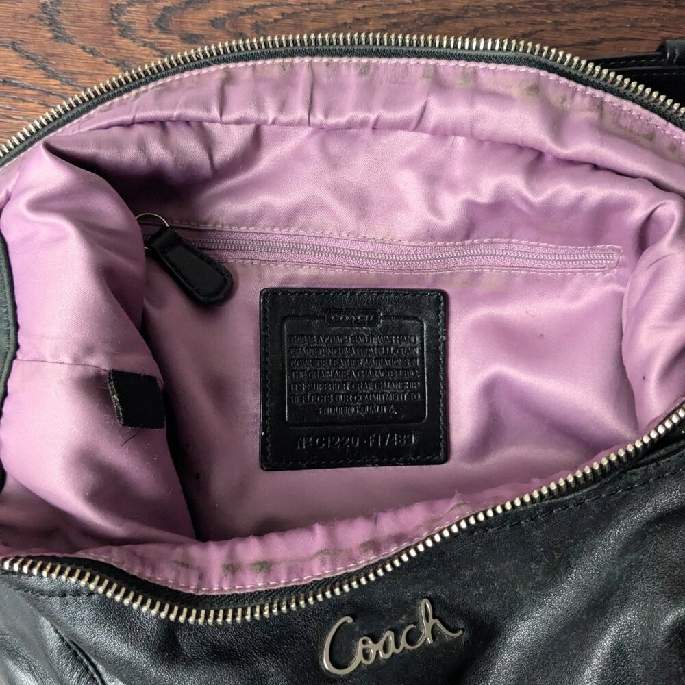 Coach Limited Edition - image 4